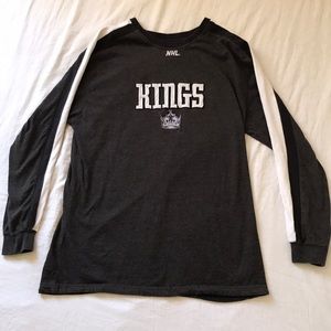 🏒 LA Kings Long Sleeve Shirt 🏒